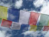 preghiere tibetane